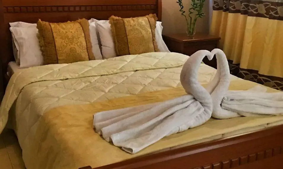 فندق Apollon Palace Metaxáta